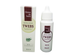 ���ѥ���Υǡ��Х󡡥ǥ󥿥륦���å��� TWEBS����33ml��
