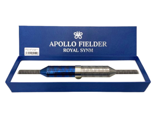 アポロ・フィルダーロイヤルシンウエフトG（APOLLO FIELDER ROYAL SYNM