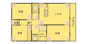 すこやか　使用方法