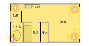 すこやか　使用方法